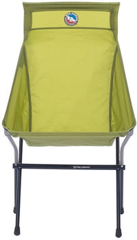 Big Agnes Big Six Camp Chair Campingstuhl, grün