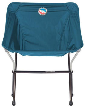 Big Agnes Skyline UL Chair Campingstuhl, blau