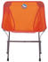 Big Agnes Skyline UL Chair Campingstuhl, orange