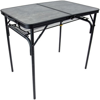 Bo-Camp Northgate Campingtisch, Koffermodell, 90x60cm