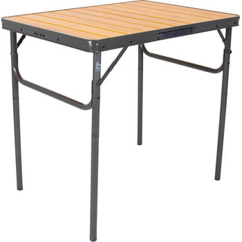 Bo-Camp Margate Klapptisch, 75x55x71cm