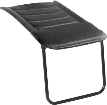 Brunner Outdoor Skye 3D Beinauflage, schwarz