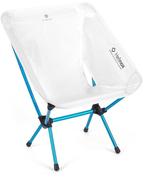 Helinox Chair Zero Faltstuhl, White