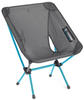 Helinox Chair Zero L (Schwarz One Size) Campingmöbel