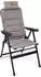Holiday Travel Malaga Plus Campingstuhl, grau