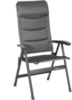 WESTFIELD 301-416 MG, Westfield Sessel MAJESTIC GRANDE mittel grau (S)