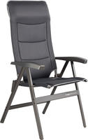 Westfield Outdoors Stuhl Noblesse Grande Farbe Charcoal Grey