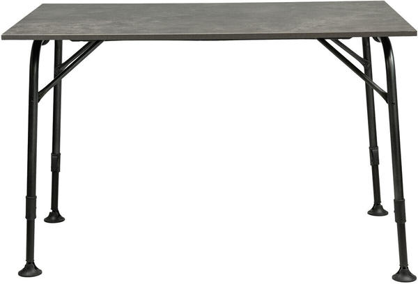 Westfield Universal Lifestyle Klapptisch, grau