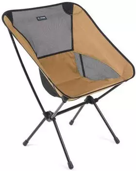 Helinox Chair One XL coyote tan