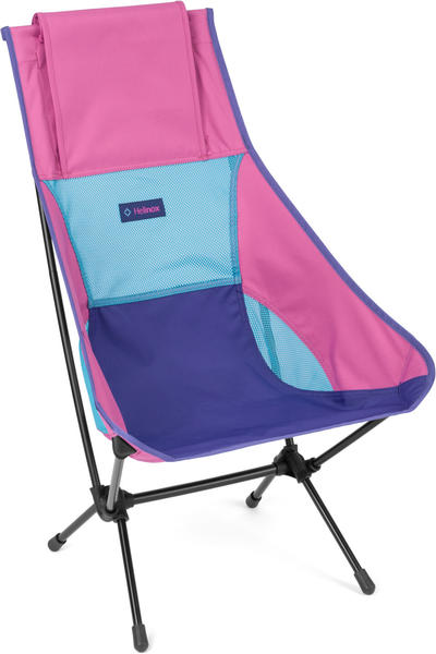 Helinox Chair Two pink