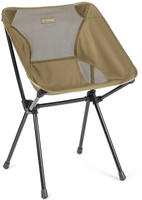 Helinox 14360, Helinox Cafe Chair coyote tan dac f10 black coyote tan - dac f10 black