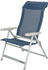 Berger Luxus XL Camping Chair