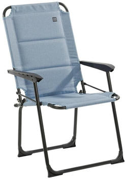 Travellife Lago Compact Klappstuhl, blau