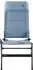 Travellife Lago Comfort Klappstuhl, blau