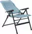 Travellife Lago Comfort Klappstuhl, blau