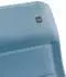 Travellife Lago Comfort Klappstuhl, blau