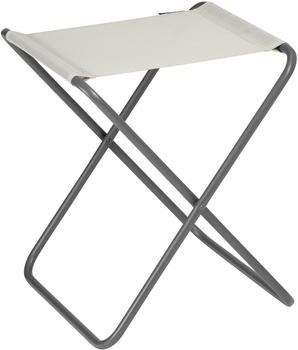 Lafuma PH II Batyline Iso Hocker, Seigle II, 45x46x42cm