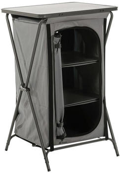 Travellife Toledo Vorratsschrank, 97x60x53cm