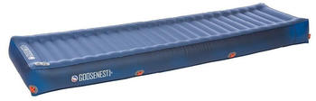 Big Agnes Goosenest Luftbett, 198x66x17cm, blau Big Agnes Goosenest Luftbett, 198x66x17cm, blau