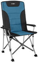 Brunner 0404016N.C55, Brunner - Raptor Highback - Campingstuhl blau