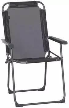 Siena Garden Camping Chair (000171014703) darkgrey Siena Garden Camping Chair (000171014703) darkgrey