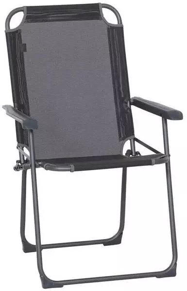 Siena Garden Camping Chair (000171014703) darkgrey