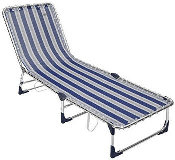 Crespo Liegestuhl AL-367
