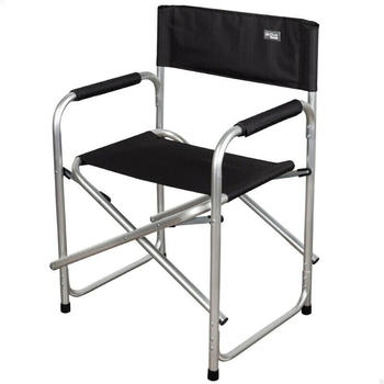 Aktive Director Folding Chair black (62617)
