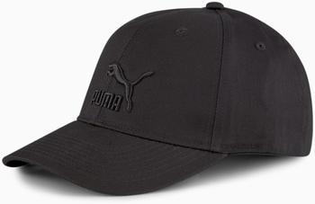 Puma Archive Logo Baseball Cap (22554) black