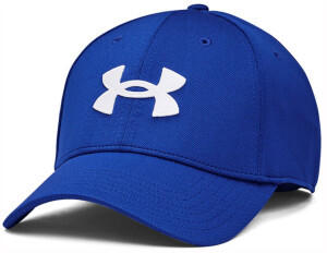 Under Armour Blitzing (1376700) royal/white