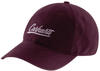 Carhartt Canvas Script Graphic Cap blackberry