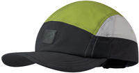 BUFF 5 Panel Go Cap 901 - domus graphite S/M