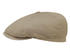 Stetson Cotton Twill Peaked Cap (6641110) taupe
