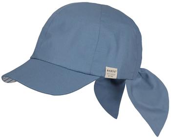 Barts Women's Wupper Cap blue