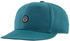 Patagonia Scrap Everyday Cap (33580) fitz roy icon: abalone blue