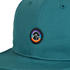 Patagonia Scrap Everyday Cap (33580) fitz roy icon: abalone blue
