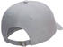 Nike Unstructured Futura Wash Cap (FB5368) particle grey/white