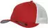 Flexfit 6511T Trucker Mesh 2-Tone red/white