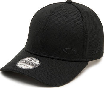 Oakley Tinfoil Cap (FOS900) 2.0 blackout