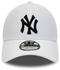 New Era Diamnd Era ESS 9Forty New York Yankees Cap (60348840) white