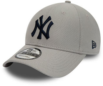 New Era Diamnd Era ESS 9Forty New York Yankees Cap (60348842) grey