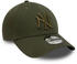 New Era League Essential 39Thirty New York Yankees Cap (60348853) green