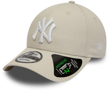 New Era Repreve League ESS 9Forty New York Yankees Cap (60348858) stone