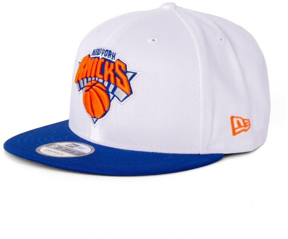 New Era White Crown Team 9fifty Nre York Knicks Cap 60358007 White Angebote Ab 3003 0665