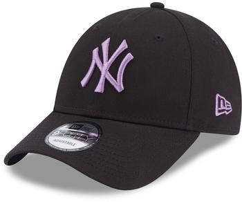 New Era League Essential 9Forty New York Yankees Cap (60364451) black