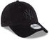 New Era Cord 9Forty New York Yankees Cap (60364179) black