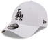 New Era Los Angeles Dodgers Marble Infill 9Forty Cap (60284841) white/black