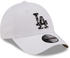 New Era Los Angeles Dodgers Marble Infill 9Forty Cap (60284841) white/black