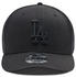 New Era MLB Bob 9Fifty Los Angeles Dodgers Cap (60245398) black