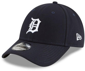 New Era MLB The League Detroit Tigers Cap (60230240) navy